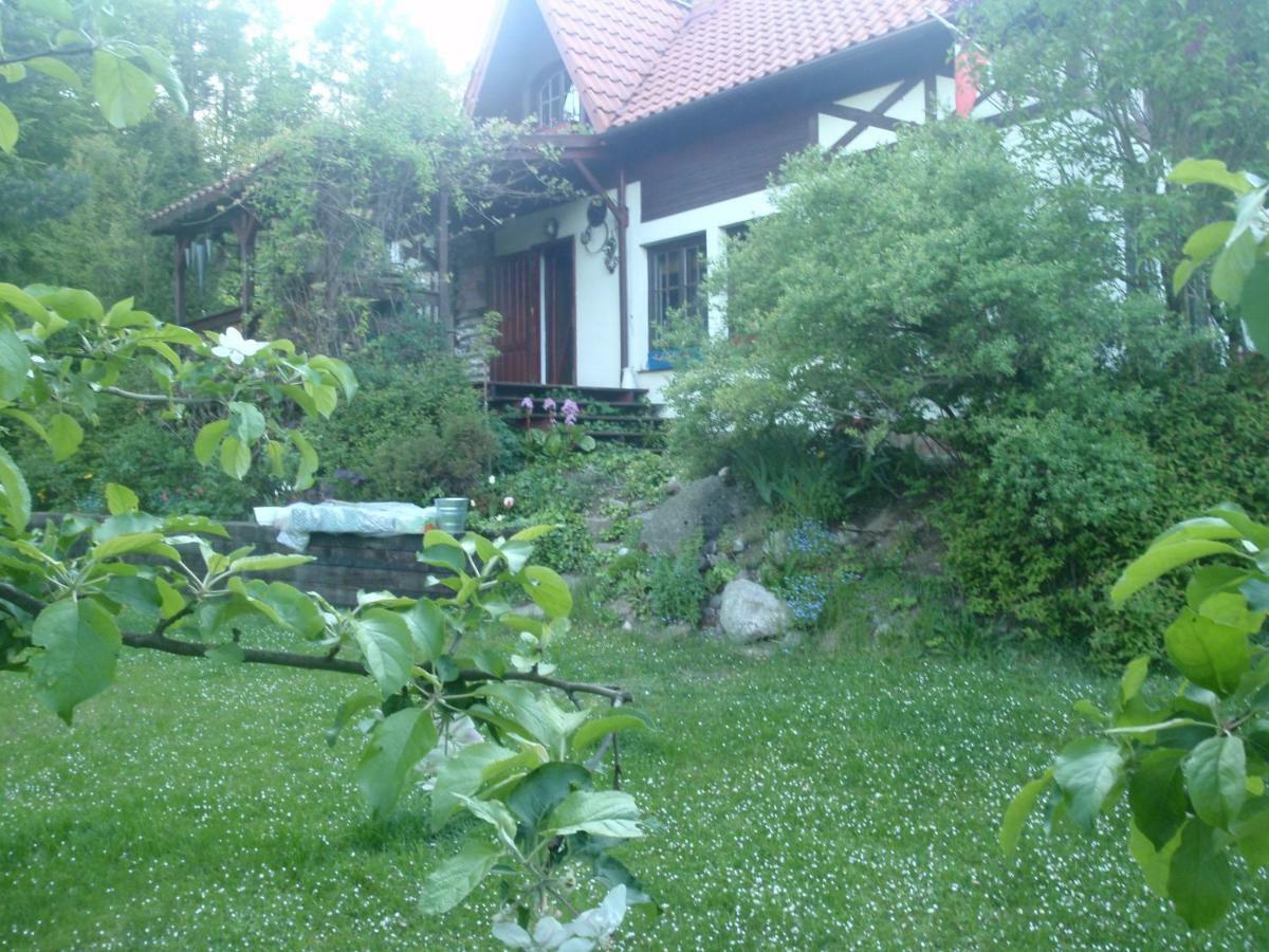 Birchy Hills Lägenhet Sitno  Exteriör bild